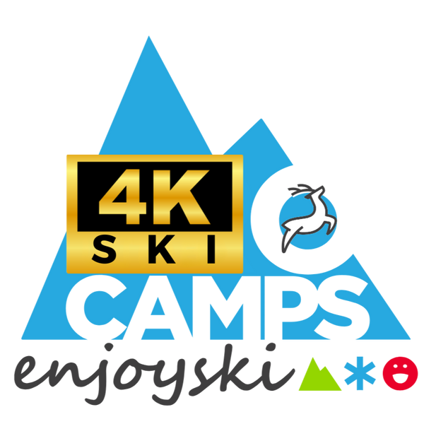 4K Ski Camps